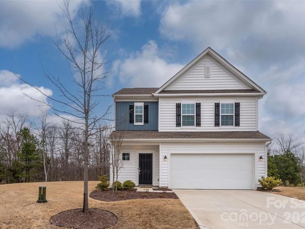 16030 Seagard Cove, Charlotte, NC 28278