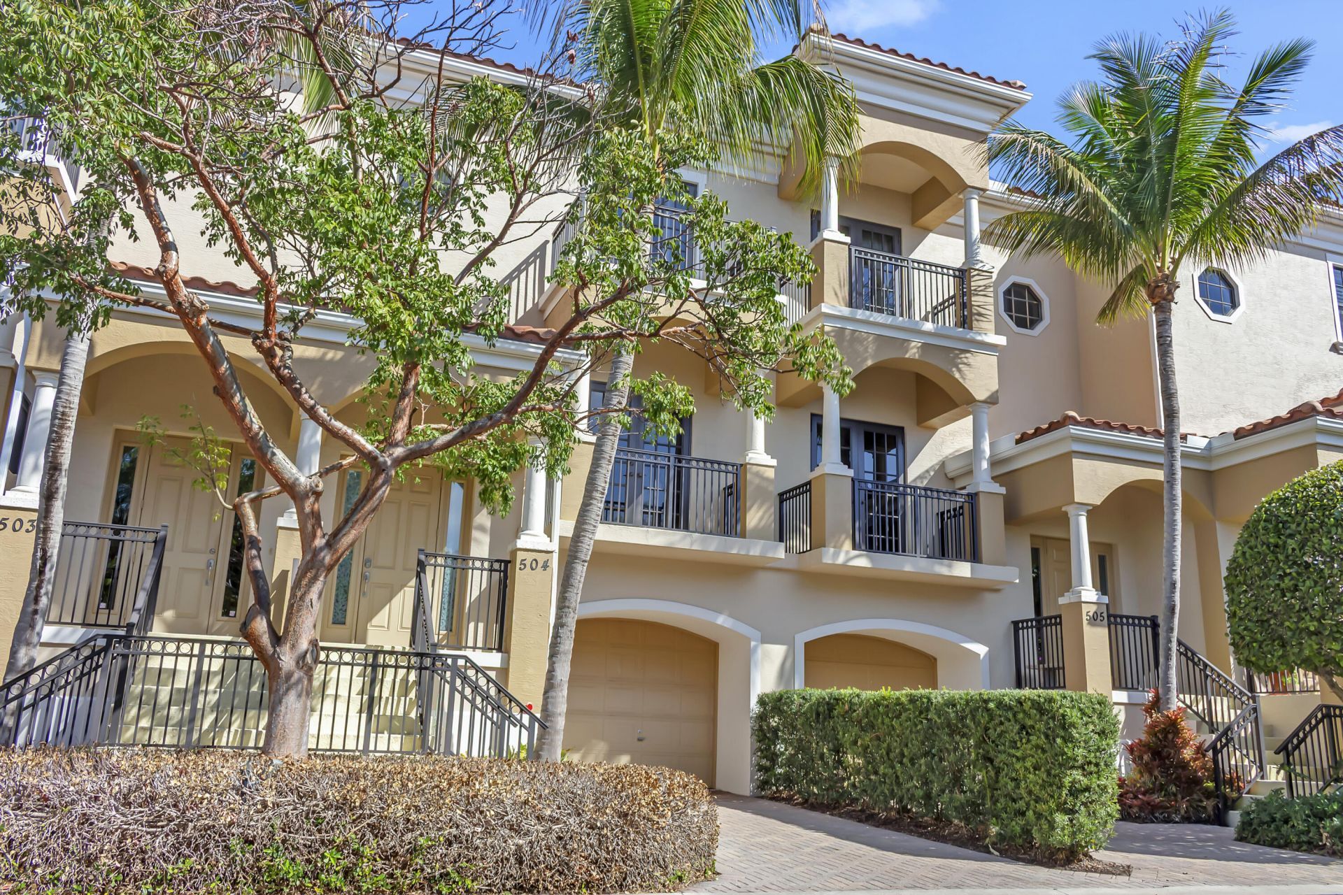 504 Del Sol Circle, Tequesta, FL 33469 Photo