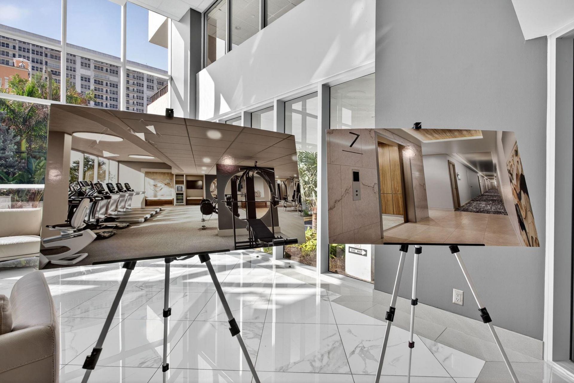 525 N Ocean Boulevard, Unit 422, Pompano Beach, FL 33062 Photo