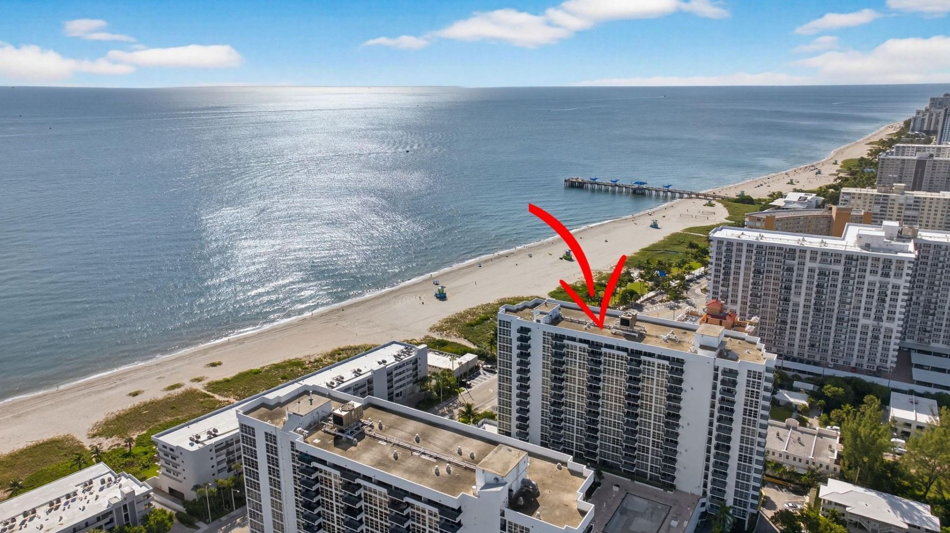 525 N Ocean Boulevard, Unit 422, Pompano Beach, FL 33062 Photo
