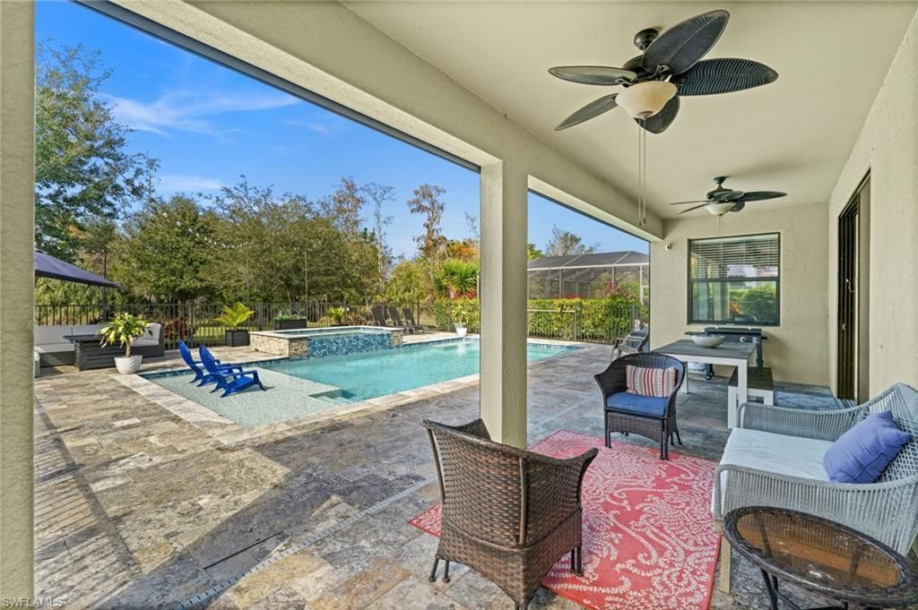 4754 Abaca Cir, Naples, FL 34119 Photo