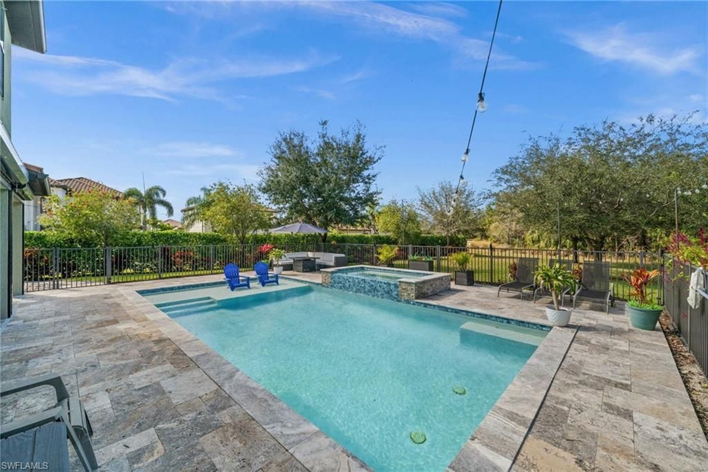 4754 Abaca Cir, Naples, FL 34119 Photo