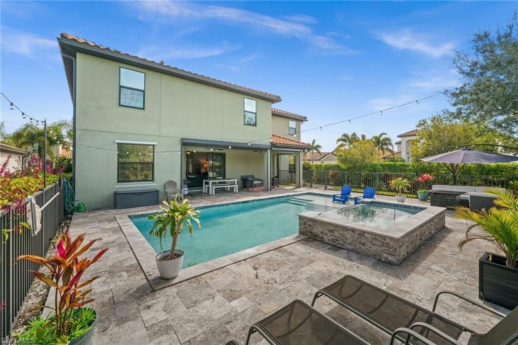 4754 Abaca Cir, Naples, FL 34119 Photo