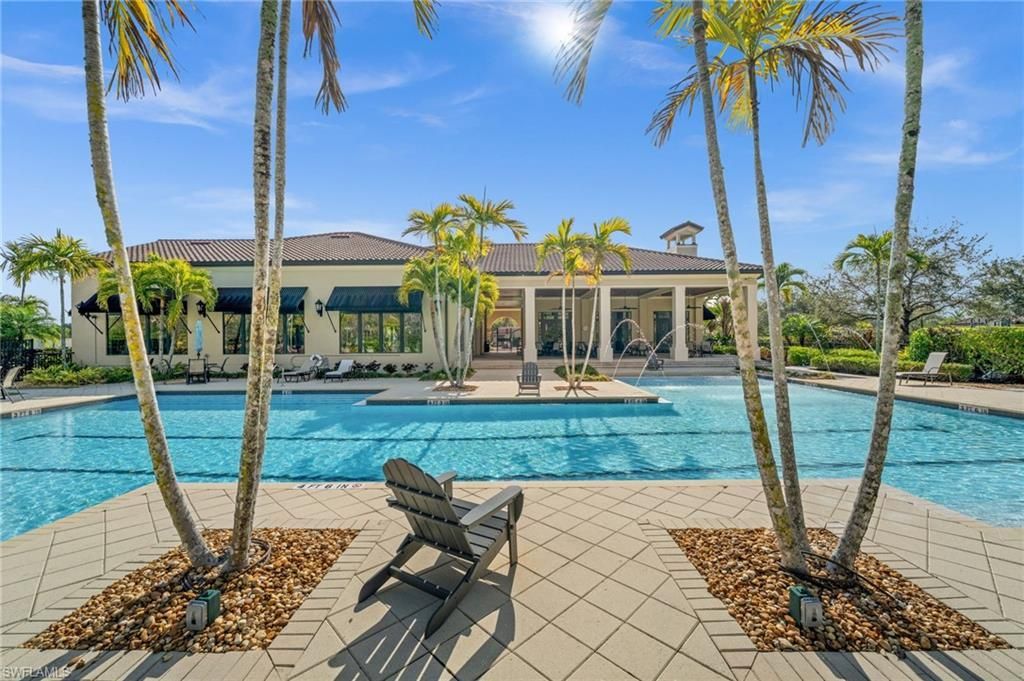 4754 Abaca Cir, Naples, FL 34119 Photo