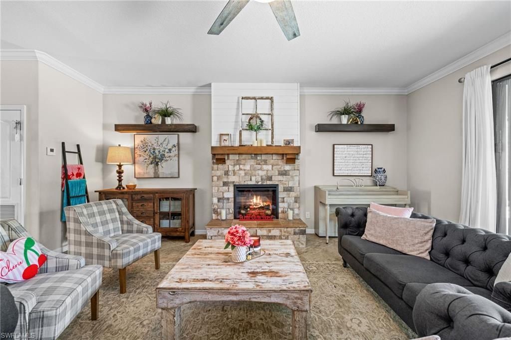 4754 Abaca Cir, Naples, FL 34119 Photo