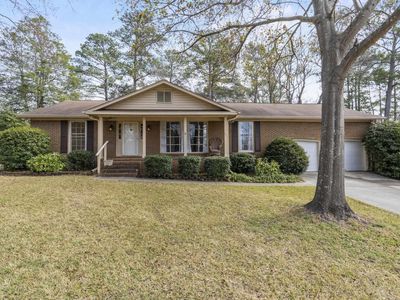 306 Doncaster Road, Irmo, SC 29063