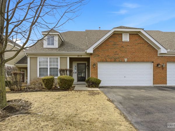 2113 Tremont Lane, Joliet, IL 60431