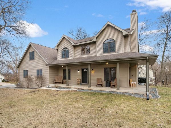513 Meander Wood Road, Oregon, WI 53575