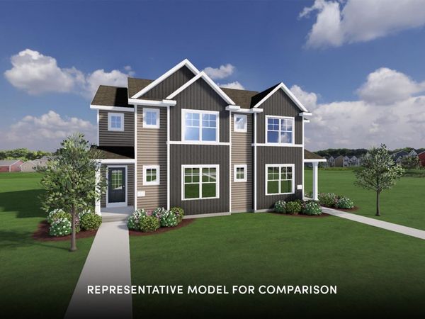 1666 Star Light Drive, Verona, WI 53593