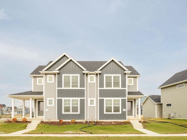 1666 Star Light Drive, Verona, WI 53593