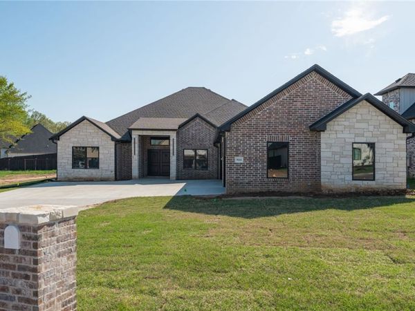 9114 Astoria Trail , Fort Smith, AR 72916