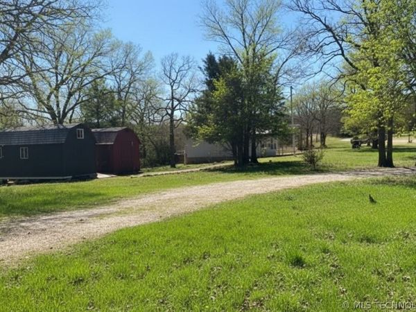 49954 S 36280 Road , Cleveland, OK 74020