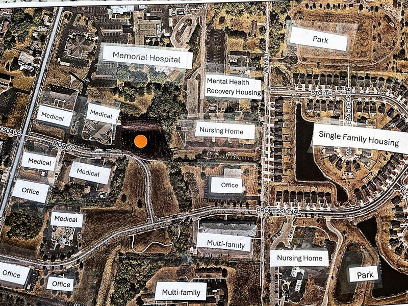 0 morey Drive, Marysville, OH 43040 Photo 2