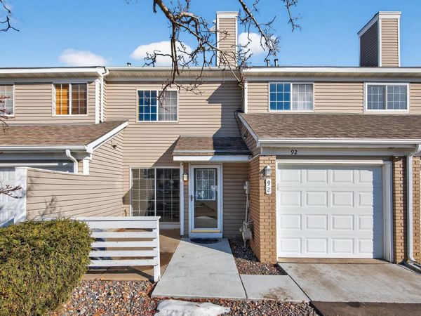 13445 60th Place N, Unit 92, Plymouth, MN 55446