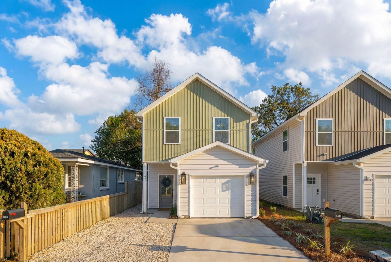 1995 Hugo Avenue North Charleston, SC 29405