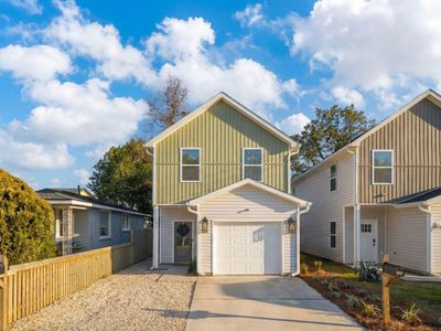 1995 Hugo Avenue, North Charleston, SC 29405