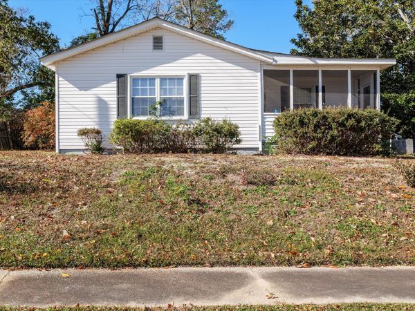 600 S Old Whiskey Road , New Ellenton, SC 29809