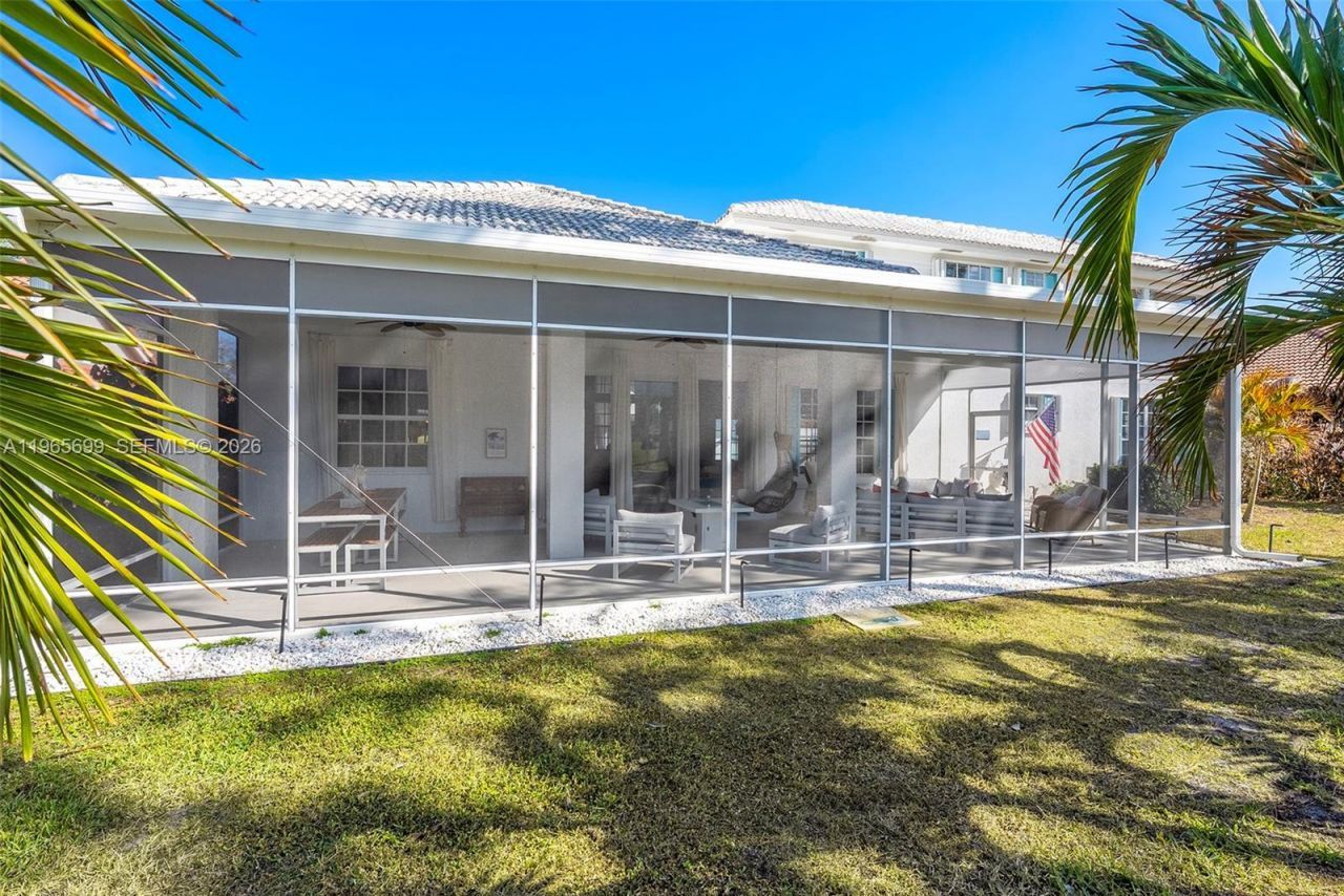 1196 SW Live Oak Cv , Port Saint Lucie, FL 34986 Photo