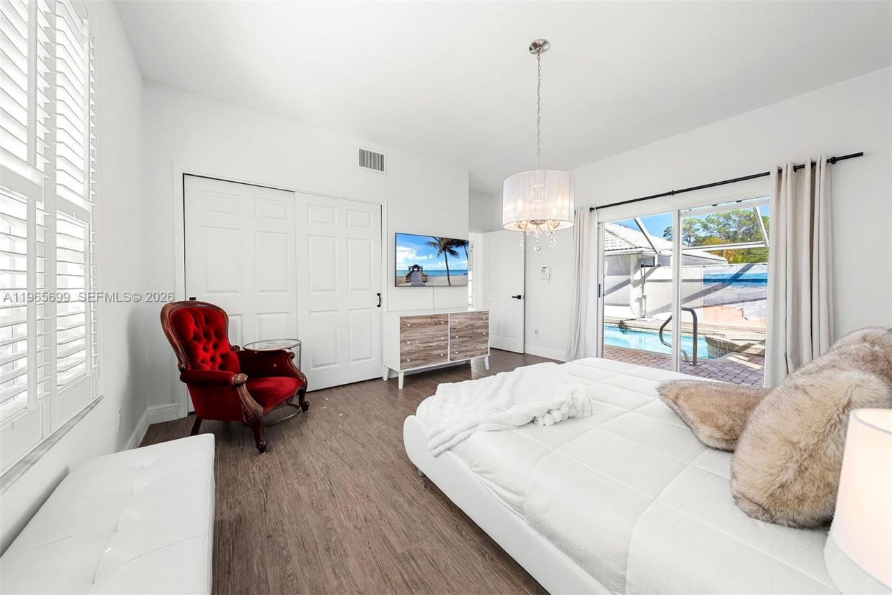 1196 SW Live Oak Cv , Port Saint Lucie, FL 34986 Photo