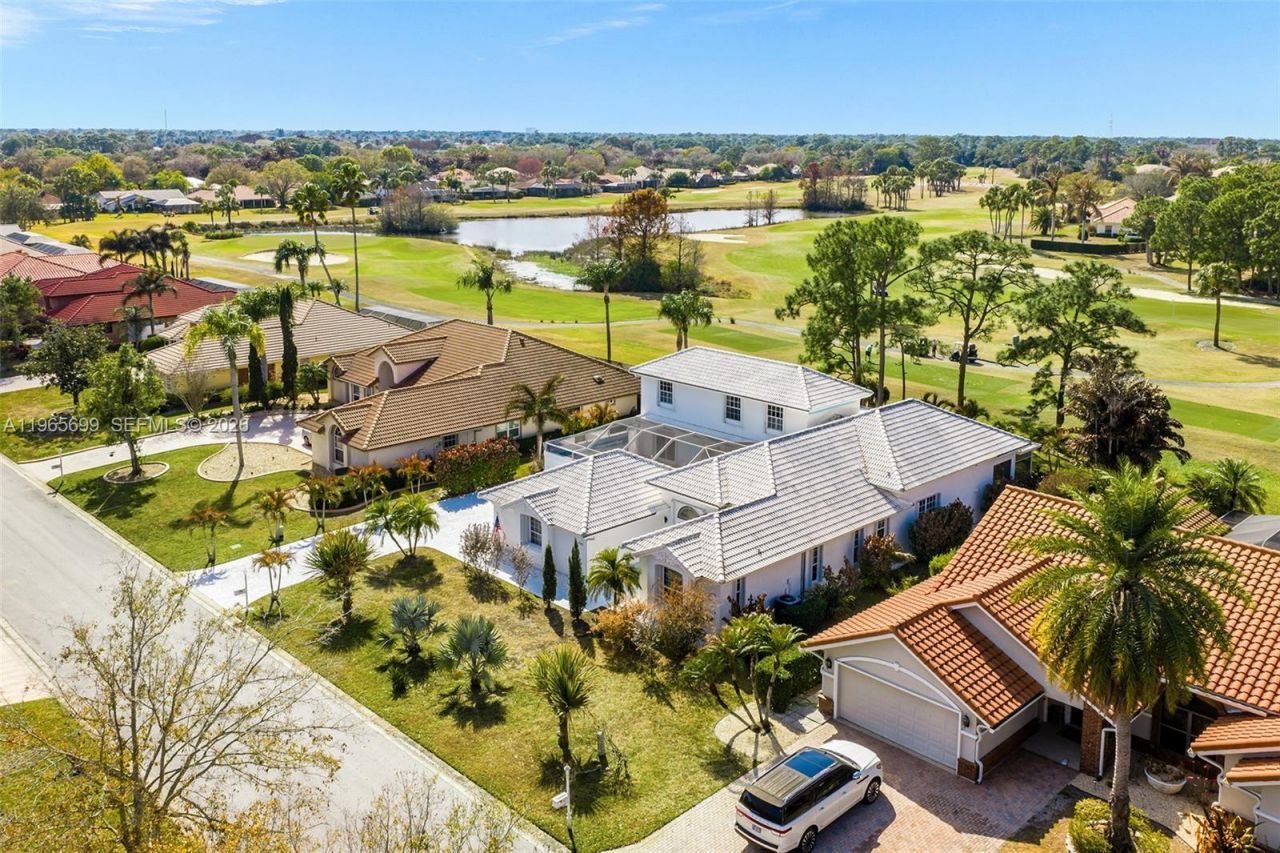 1196 SW Live Oak Cv , Port Saint Lucie, FL 34986 Photo