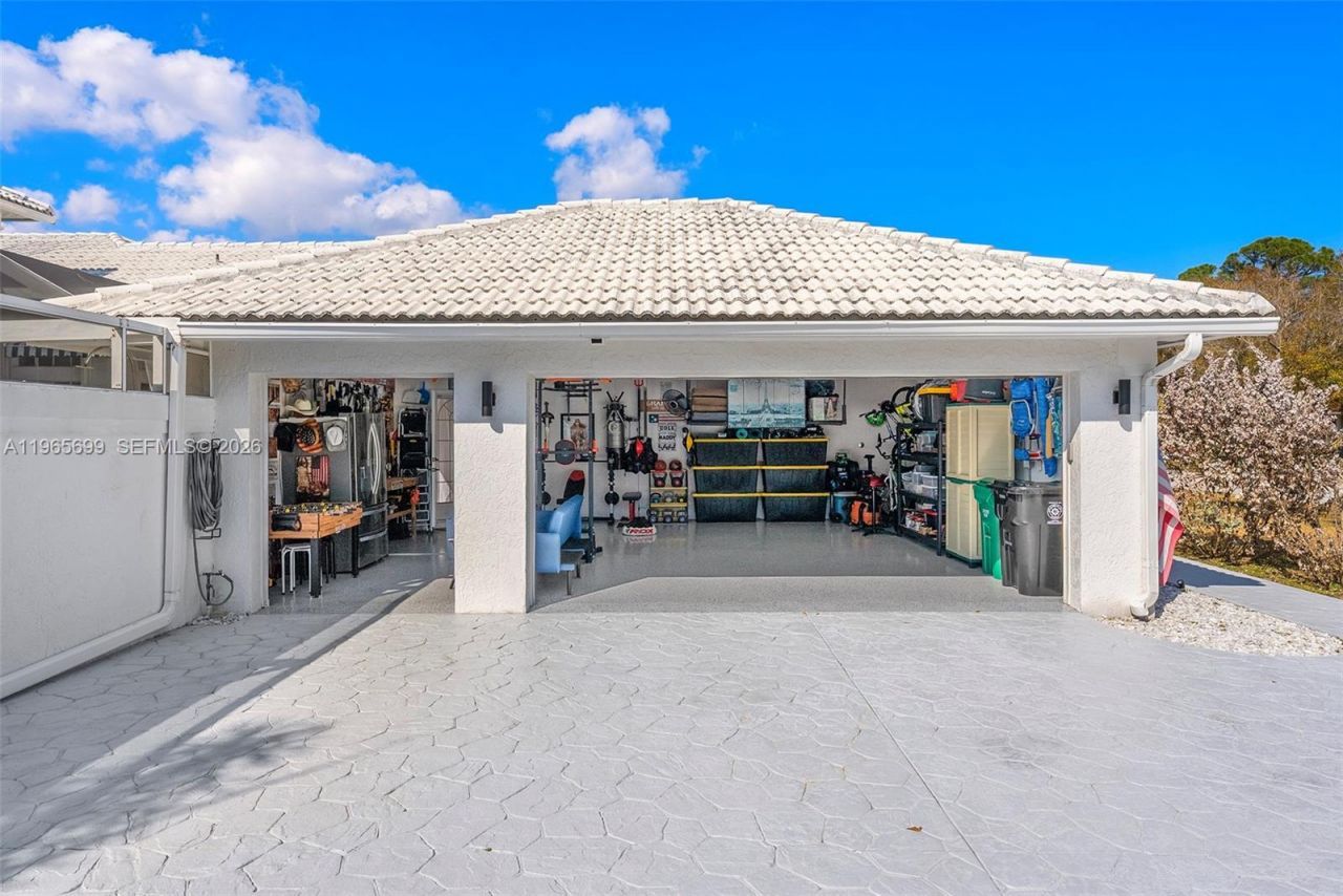 1196 SW Live Oak Cv , Port Saint Lucie, FL 34986 Photo