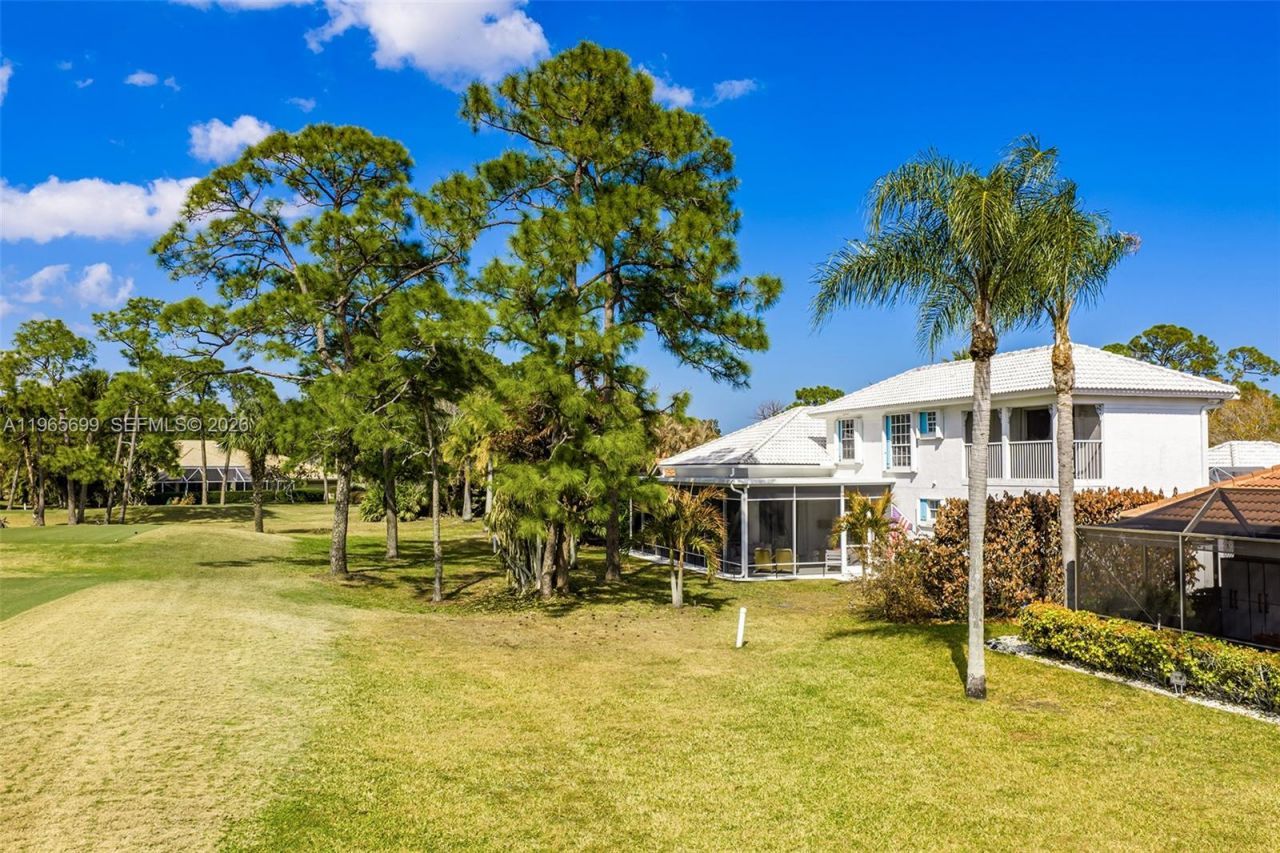 1196 SW Live Oak Cv , Port Saint Lucie, FL 34986 Photo