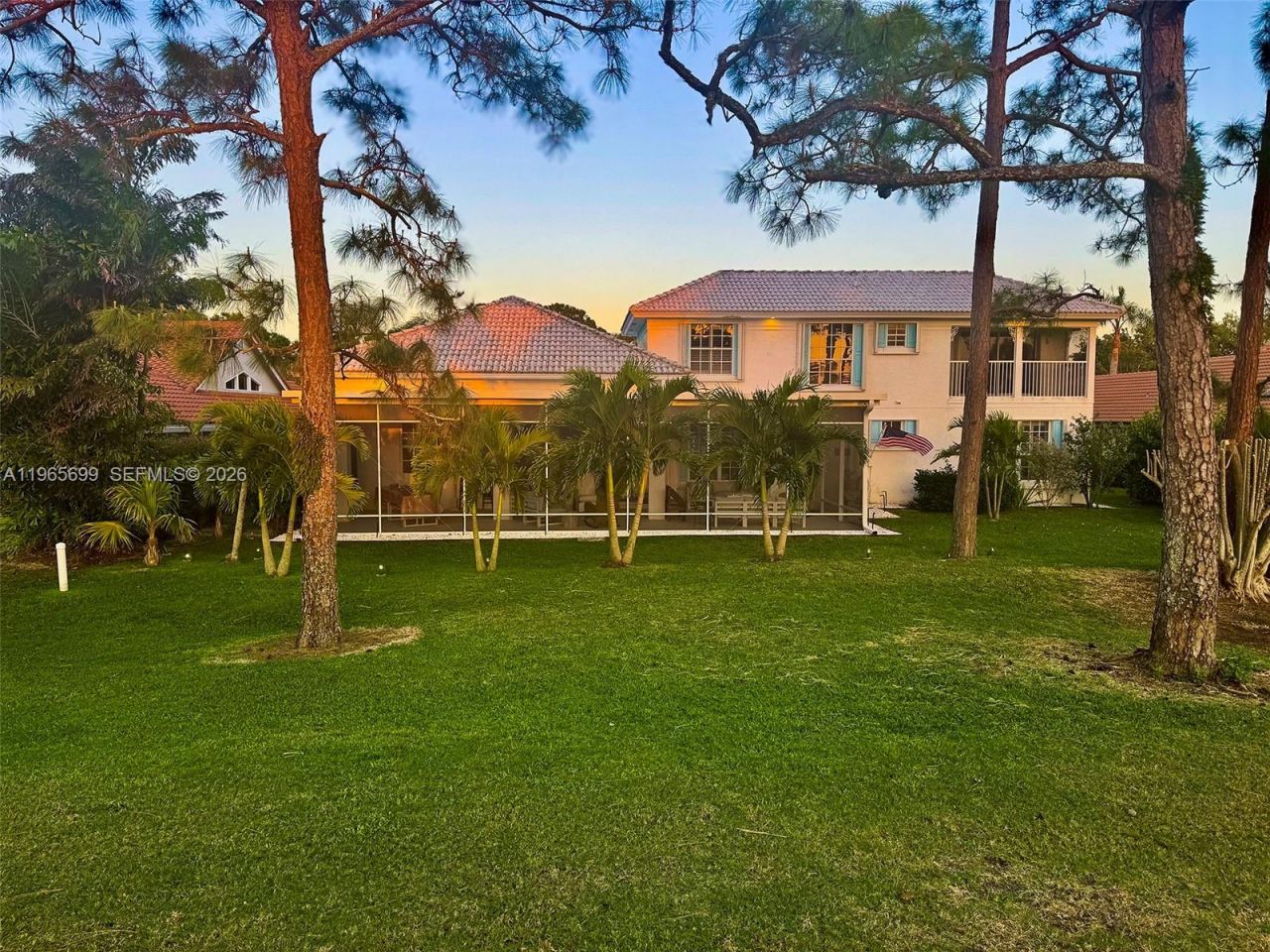 1196 SW Live Oak Cv , Port Saint Lucie, FL 34986 Photo