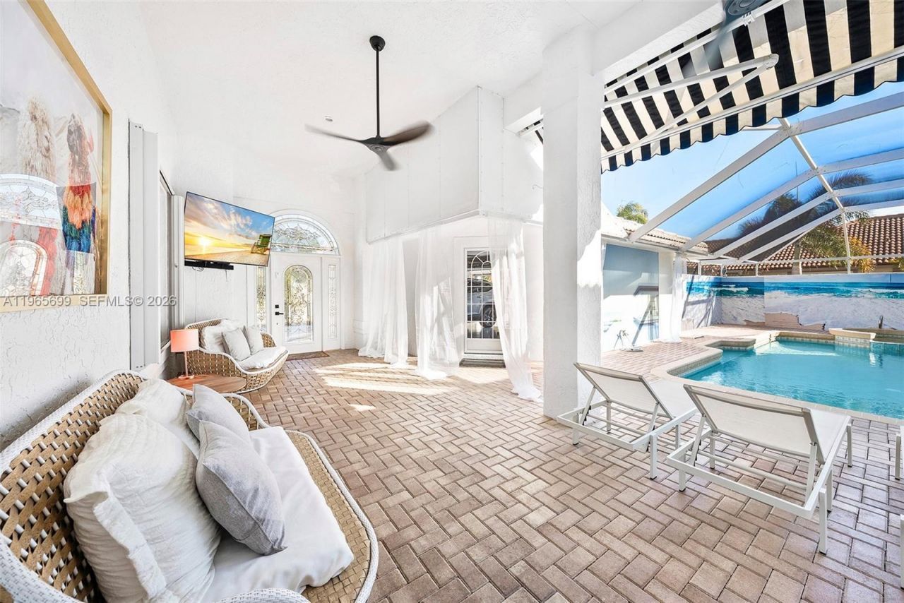 1196 SW Live Oak Cv , Port Saint Lucie, FL 34986 Photo