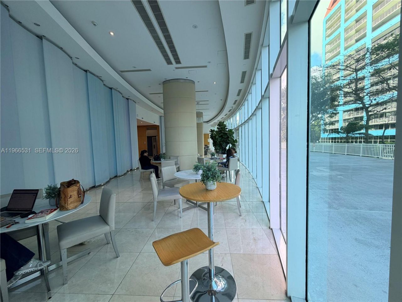2101 Brickell Ave, Unit 2202, Miami, FL 33129 Photo