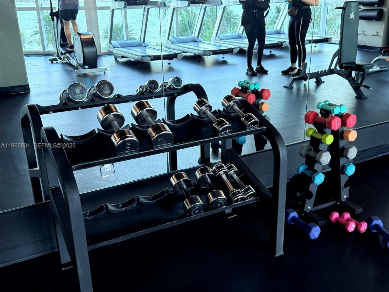 2101 Brickell Ave , Unit 2202, Miami, FL 33129 Photo