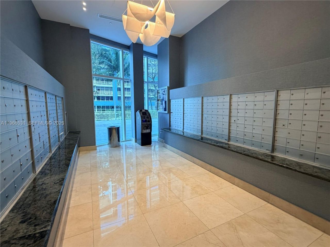 2101 Brickell Ave, Unit 2202, Miami, FL 33129 Photo