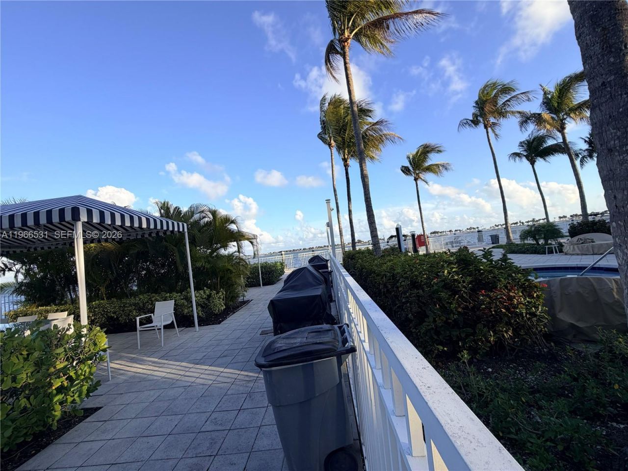 2101 Brickell Ave , Unit 2202, Miami, FL 33129 Photo