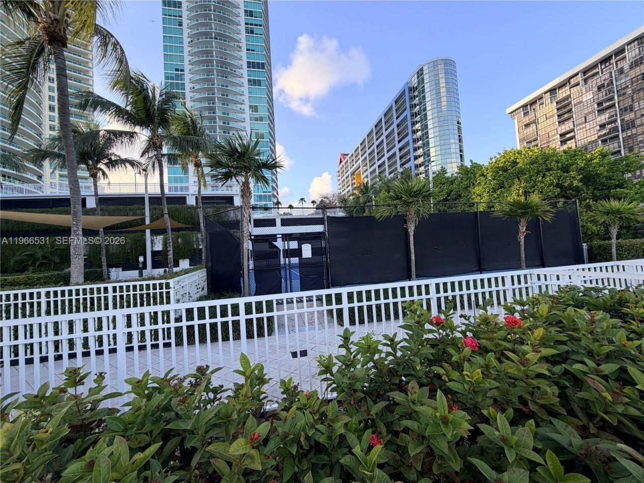 2101 Brickell Ave , Unit 2202, Miami, FL 33129 Photo
