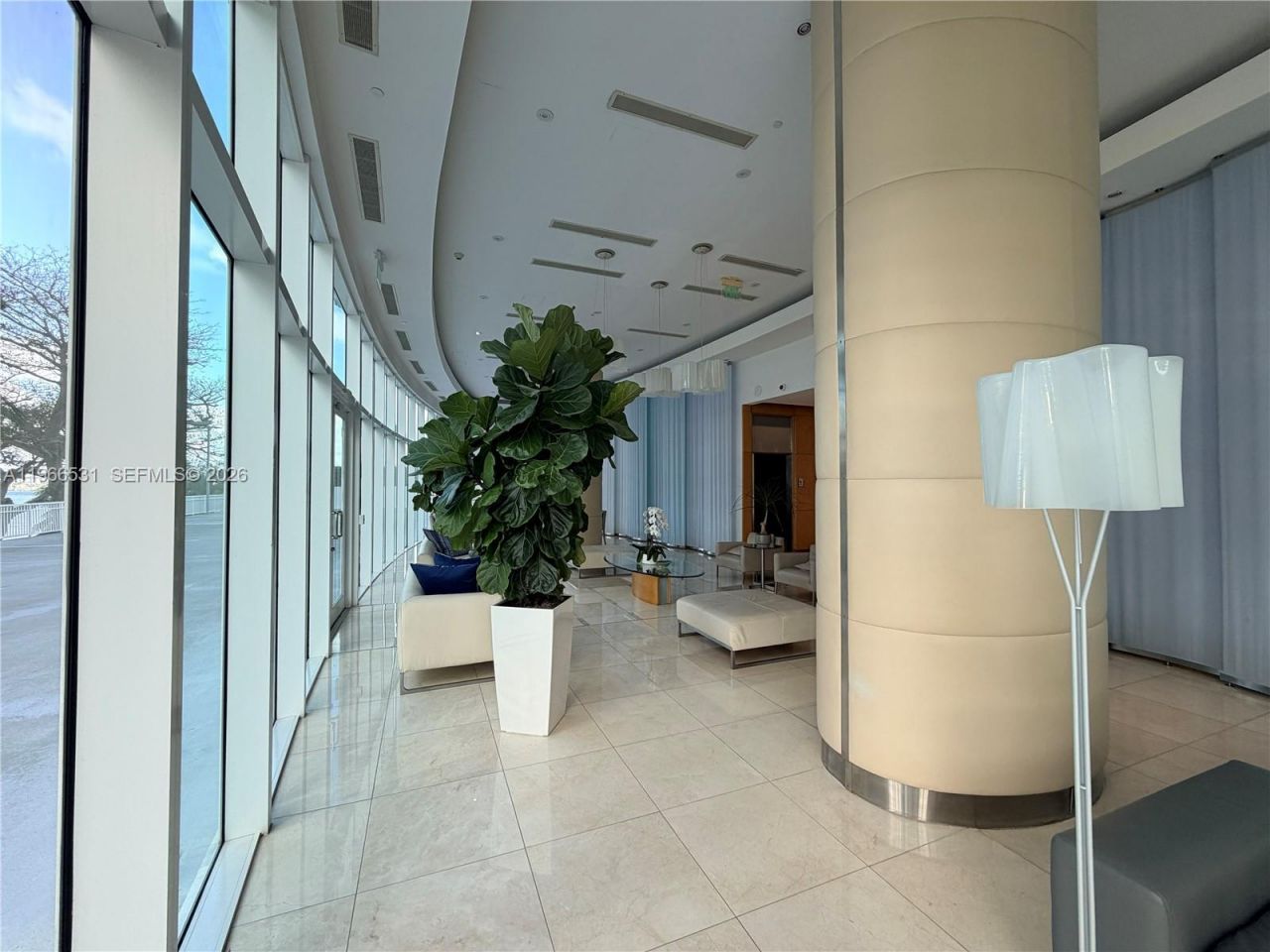 2101 Brickell Ave , Unit 2202, Miami, FL 33129 Photo