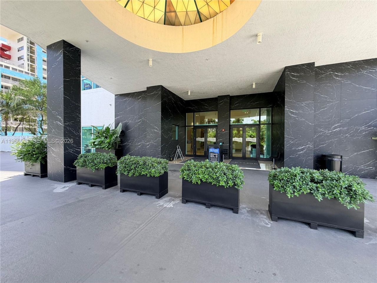 2101 Brickell Ave, Unit 2202, Miami, FL 33129 Photo