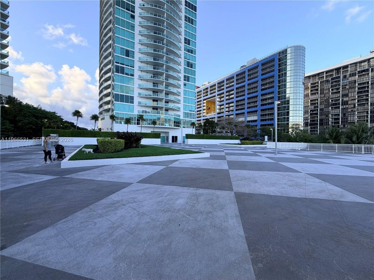 2101 Brickell Ave, Unit 2202, Miami, FL 33129 Photo