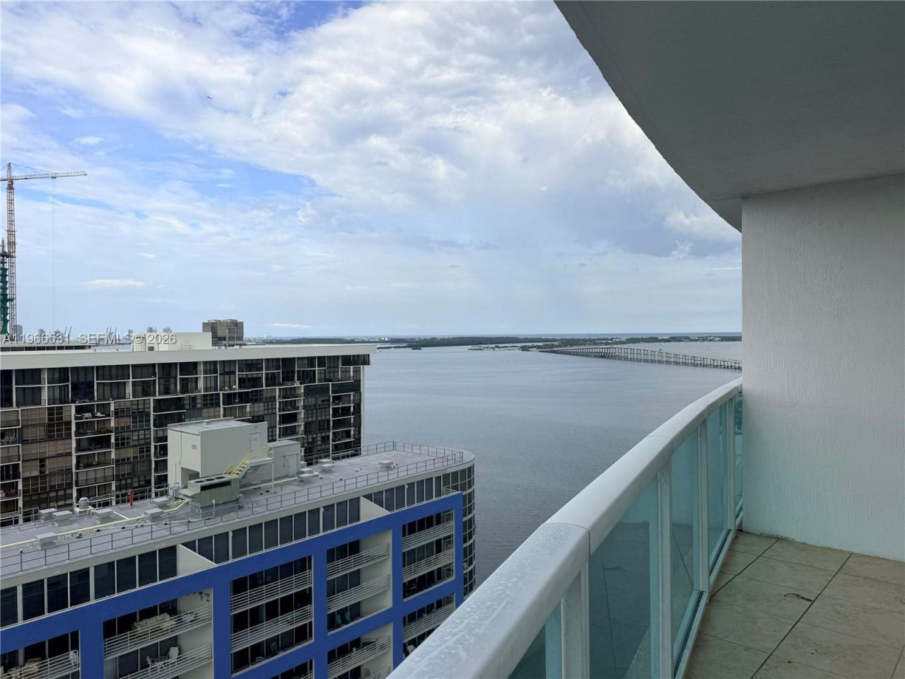 2101 Brickell Ave, Unit 2202, Miami, FL 33129 Photo