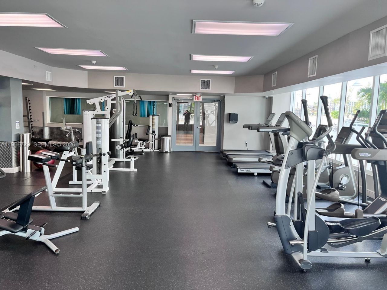 Please Call For Address, Unit 1610, Miami, FL 33132 Photo