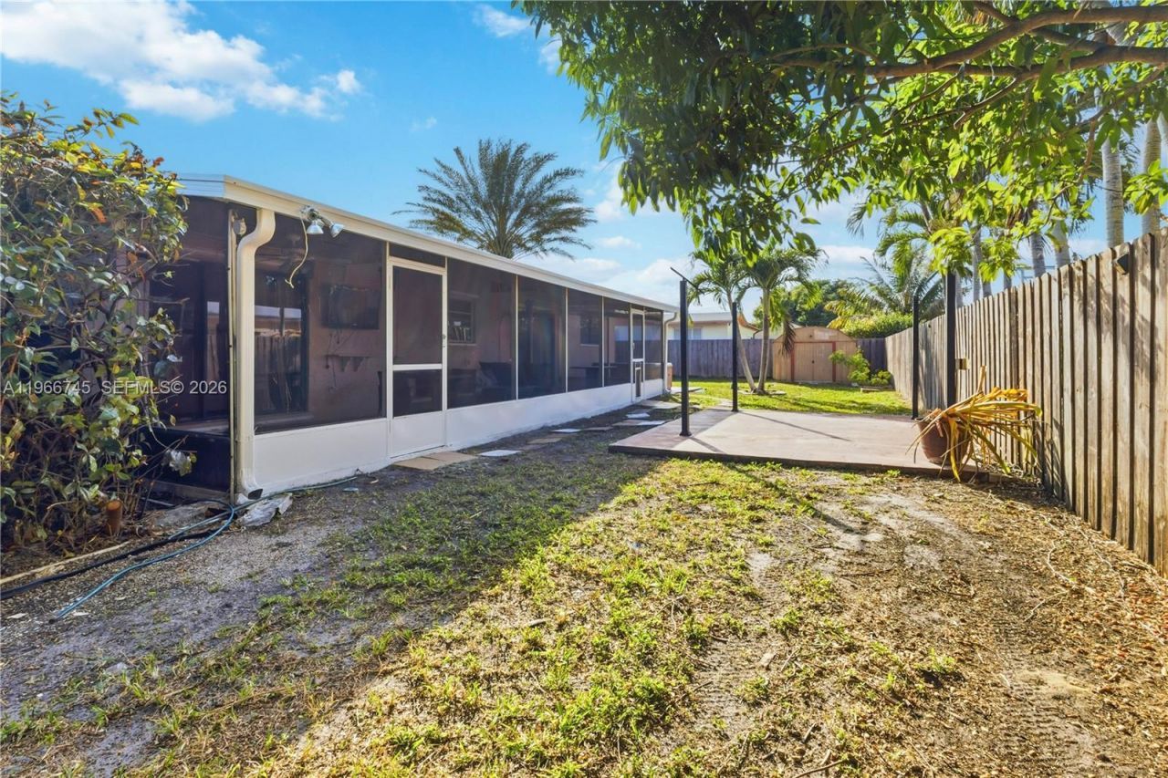 11753 SW 197th St, Miami, FL 33177 Photo