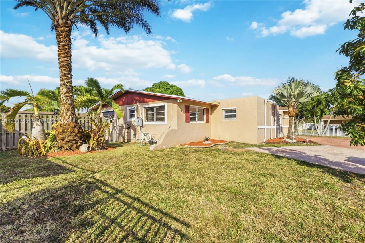 11753 SW 197th St, Miami, FL 33177 Photo