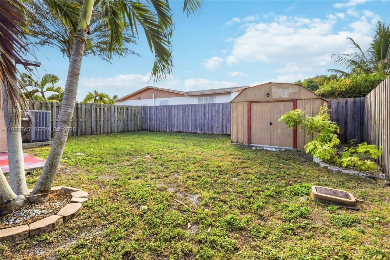 11753 SW 197th St, Miami, FL 33177 Photo