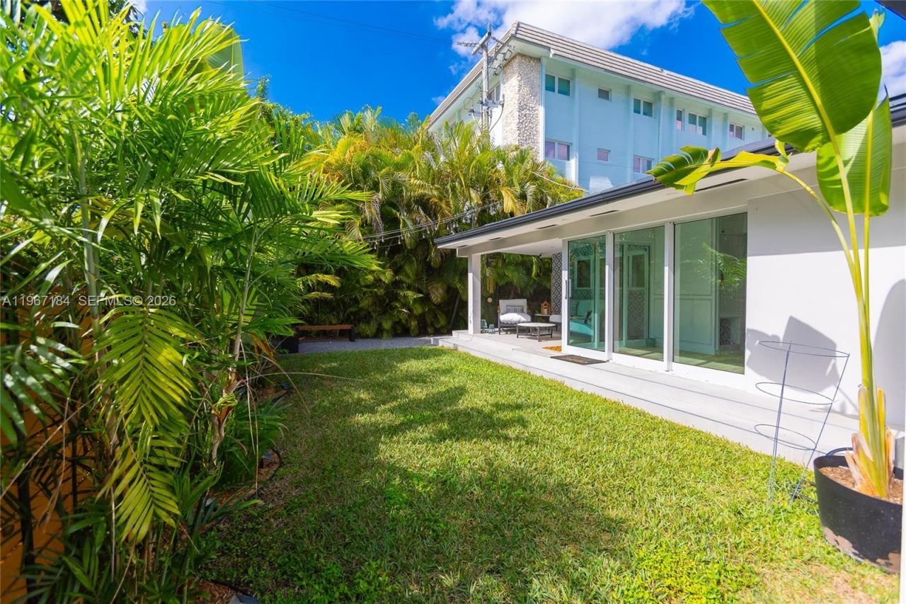 814 Monterey St , Coral Gables, FL 33134 Photo