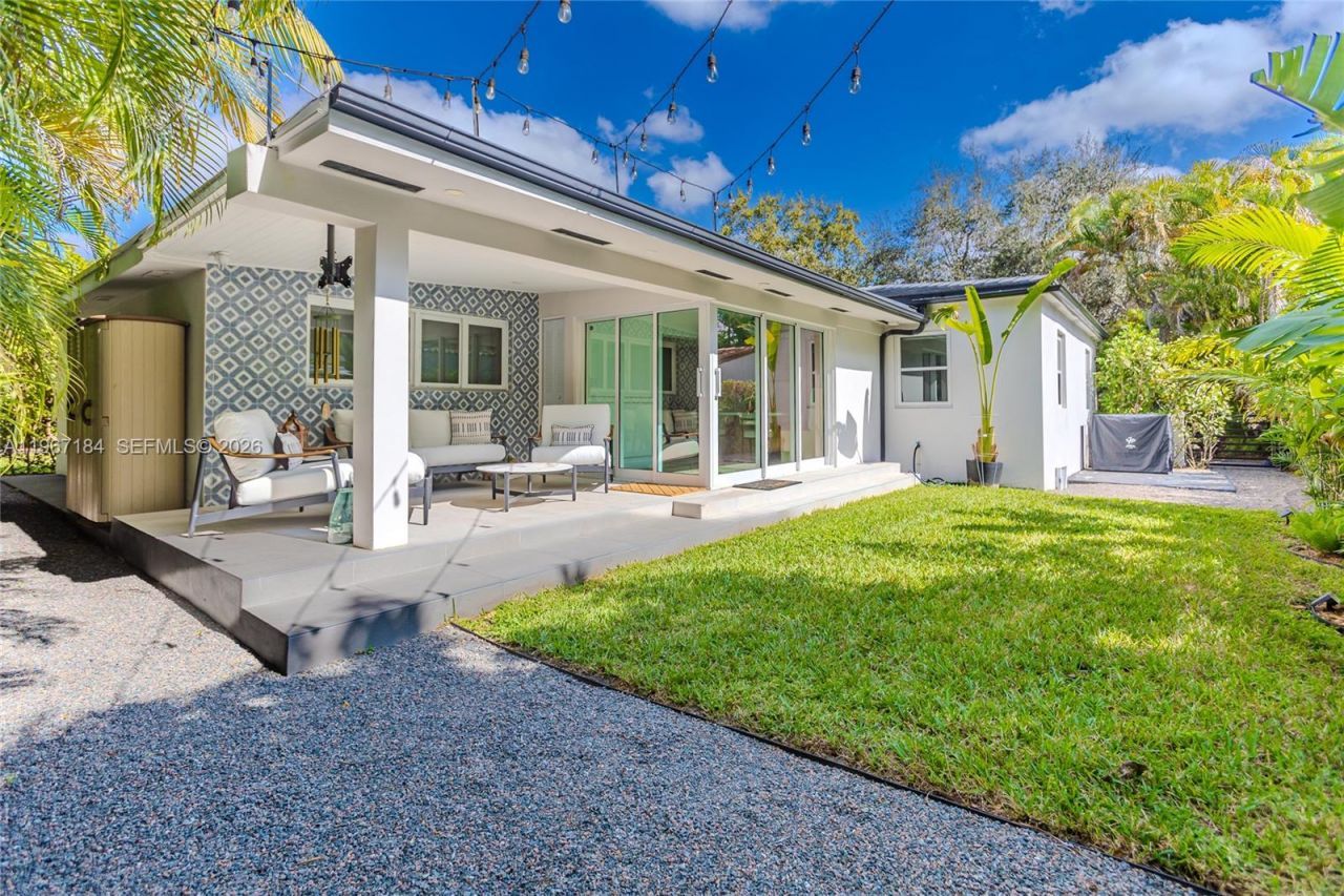 814 Monterey St , Coral Gables, FL 33134 Photo