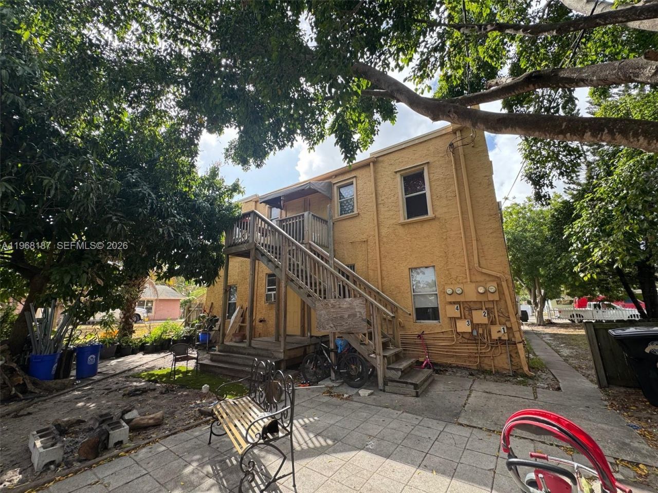 110 S B St , Lake Worth, FL 33460 Photo