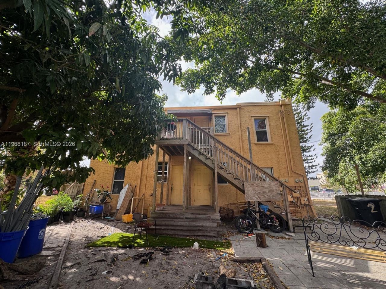 110 S B St , Lake Worth, FL 33460 Photo