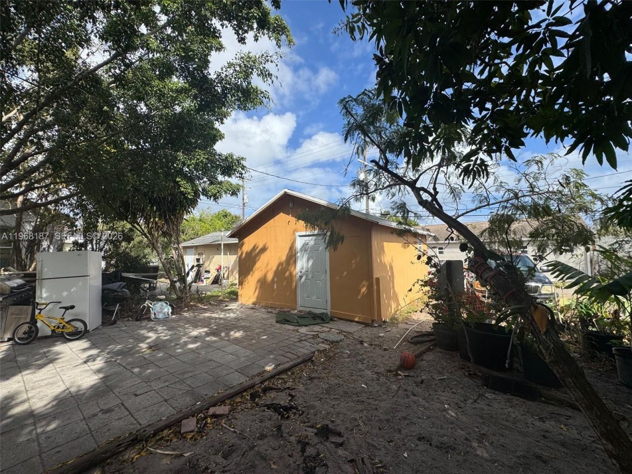 110 S B St , Lake Worth, FL 33460 Photo