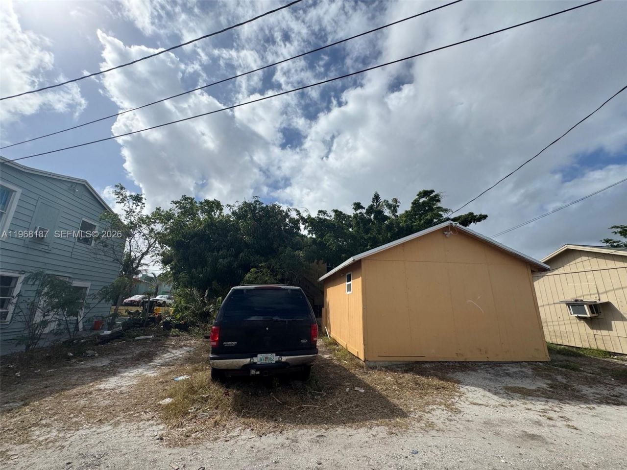 110 S B St , Lake Worth, FL 33460 Photo