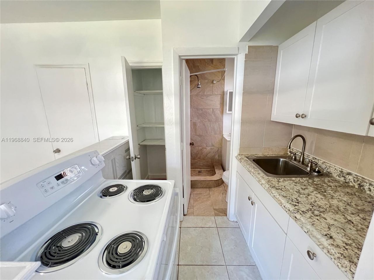 7535 NW 4th Ct , Unit 1, Miami, FL 33150 Photo