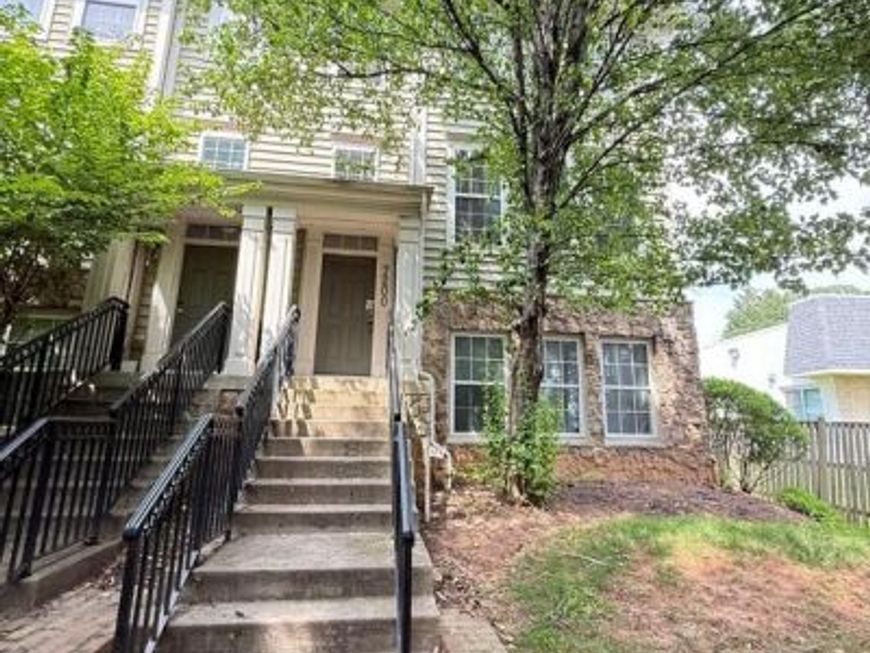 7200 Phelps Hill Court , Derwood, MD 20855 Main Photo