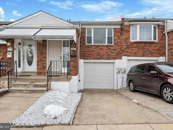 1720 KENNEDY STREET, PHILADELPHIA, PA 19124